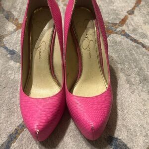 Pink Women's Shoes